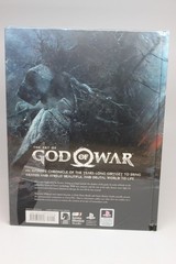 Art of God of War (Dark Horse 2018)