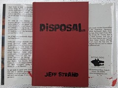 Biting Dog Publications 3 Book Set Signed Numbered Hardcovers (SEE PICTURES!)