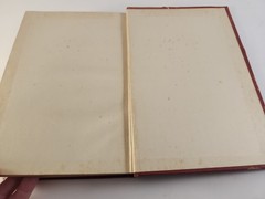 Here and Hereafter or Man In Life and Death, Uriah Smith – HC 1897 Rare Antique