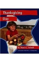 Thanksgiving Day (Pebble Books) by