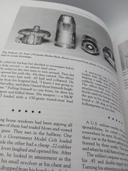 Handgun Stopping Power Marshall & Sanow Paladin Press 1992 HC