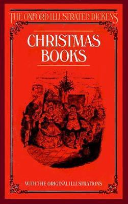 Christmas Books by Dickens, Charles