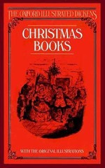 Christmas Books by Dickens, Charles
