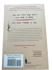 Girl in Pieces Paperback YA Fiction Book By Kathleen Glasgow