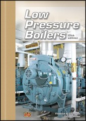 Low Pressure Boilers by Frederick M. Steingress