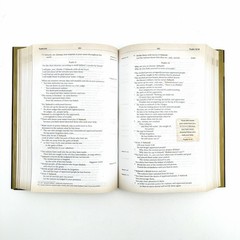 Names of God Bible by Ann Spangler (2011, Hardcover) – RARE