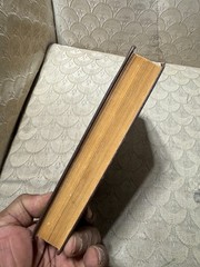 1923 Human Nature In The Bible Book By William Lyon Phelps