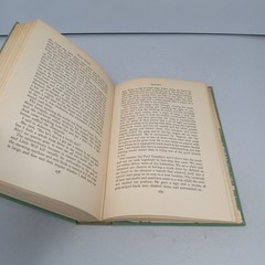 Cross Creek: 1942 Charles Scribner’s Sons Hardcover by Marjorie Kinnan Rawlings