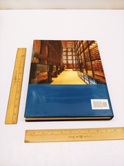 Stephen Parks, The Beinecke Library of Yale University by Yale Univ Press -HCDJ