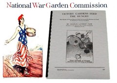 Victory Gardens Feed The Hungry 1919 (23Pages)