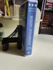 MODERN EPIDEMIOLOGY SECOND EDITION KENNETH J ROTHMAN EDUCATIONAL BOOK F3