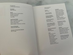 Illuminations: La Biennale Di Venezia Art 54 2011 Catalog