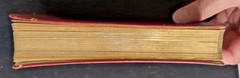 The Man from Snowy River and Other Verses by Banjo Paterson 1911, Rare edition