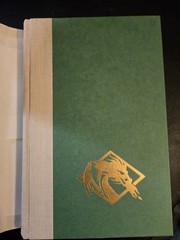 Eyes of The Dragon True First Edition Stephen King With Slipcase