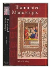 Illuminated Manuscripts By John William Bradley