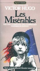 Les Miserables by Victor Hugo