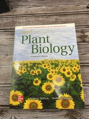 ISE Stern’s Introductory Plant Biology ISE HED BOTANY, ZOOLOGY, ECOLOGY 15e