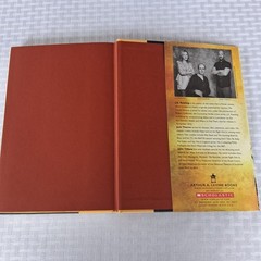 Harry Potter And The Cursed Child HBDJ 1st Edition J.K. Rowling 2016 1st. Ed. LN
