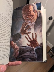 Stephen King—The Dark Tower V: Wolves of the Calla (NEW 1st Ed. & Print)