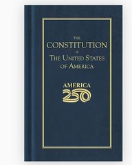 Documents of Freedom Boxed Set (America 250 Edition) 3 Books New