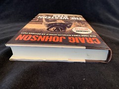 1st ed, 1st print! The Western Star by Craig Johnson 2017 HCDJ Very good +