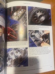 Ford 429/460 Engines: How To Build Max Performance – Smart, NFine, First Ed 2021