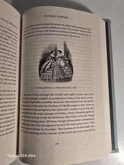 Dress Diary: Secrets from a Victorian Woman’s Wardrobe – Strasdin (2023 1st Ed)