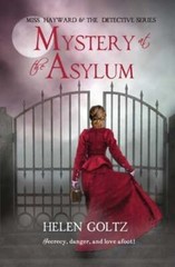 Mystery at the Asylum by Helen Goltz: New