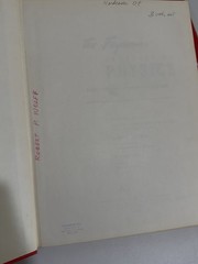The Feynman Lectures on Physics 3 Volume Set Hardcover 1964