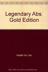 Legendary Abs: Gold Edition