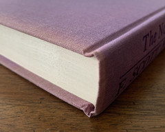 The Notebooks of F. Scott Fitzgerald – Matthew Bruccoli 1st Edition HCDJ