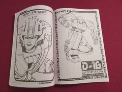 2023 Transformers One Jumbo Coloring & Activity Book – 80 Pages