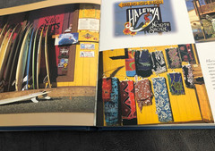 Hawaii The Islands Of Aloha Illustrated Hardcover Coffee Table Book