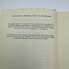 An Exposition the General Epistles Charles R. Erdman The Westminster Press HC