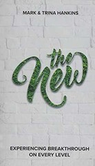 The New – Paperback, by Hankins Mark – Acceptable