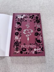 Deception Trilogy Rina Kent Mystic Book Box Special Edition Signed Set New