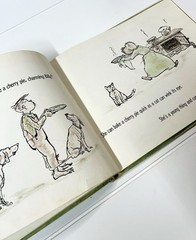 VTG Children’s Picture Book Lot Of 6 Hard To Find Titles! 1950s-60s HC READ ⬇️