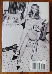 SIGNED! elle: Life, Lessons, and Learning to Trust Yourself by Elle Macpherson