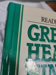 Great Health Hints and Handy Tips : More Than 4,000 Ideas to Help You Look…