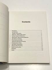 Japanese Joinery : A Handbook for Joiners and Carpenters by Yasuo Nakahara…