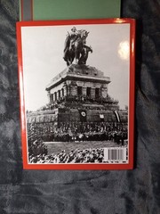 Illustrated History of the Third Reich by John Bradley. Hardcover with DJ 1998