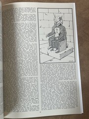 Beast Entz Tortured Souls Issue # 1 w/ AD&D Module RARE FIND