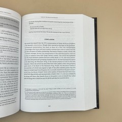 The Moody Handbook of Messianic Prophecy Rydelnik Blum 2019 Theology Biblical