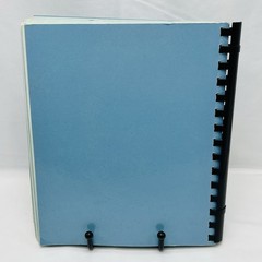 Recipes AAA to Z Cookbook Triple AAA Cookbook 1988 Spiral Bound 176 Pages