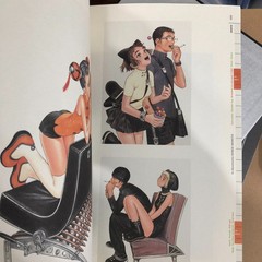 fa documenta Range Murata 001+002 collection catalog Art Book Illustration