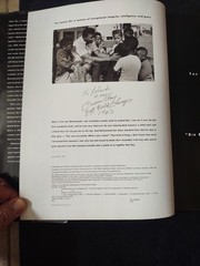 Muhammad Ali In Perspective Photographs Thomas Hauser Hardcover Book Clay Boxing