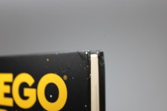 LEGO Space: 1978 – 1992 by LEGO and Tim Johnson (Dark Horse 2023)