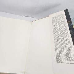 Leonardo da Vinci LARGE HC DJ Artabras 543 Page Book with 1635 Illustrations Vtg