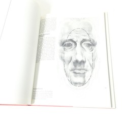 Drawing the Human Head – Burne Hogarth – Hardcover 1977