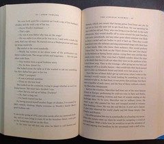 The Lincoln Highway by Amor Towles
